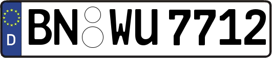 BN-WU7712