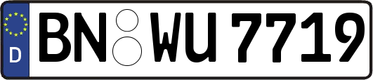 BN-WU7719