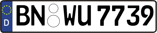 BN-WU7739