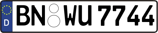 BN-WU7744