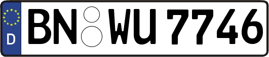 BN-WU7746