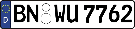 BN-WU7762