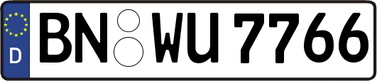 BN-WU7766