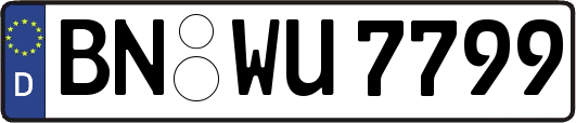 BN-WU7799