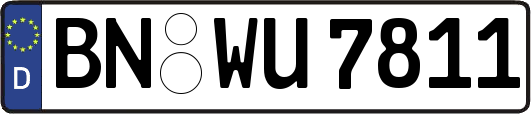 BN-WU7811