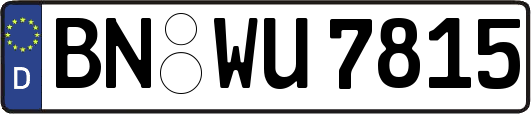 BN-WU7815