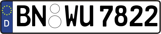 BN-WU7822
