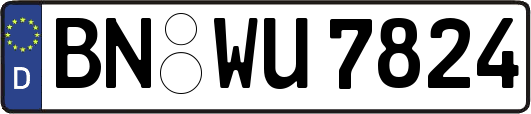 BN-WU7824