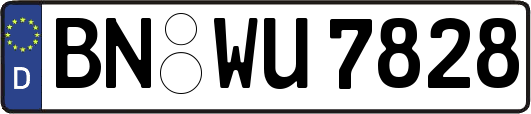 BN-WU7828