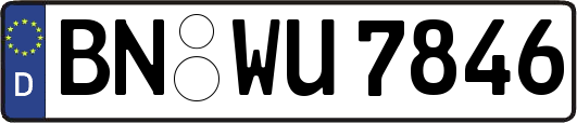 BN-WU7846