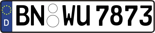 BN-WU7873