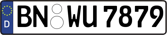 BN-WU7879
