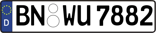 BN-WU7882