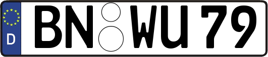 BN-WU79