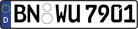 BN-WU7901