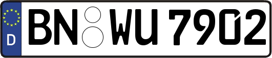 BN-WU7902