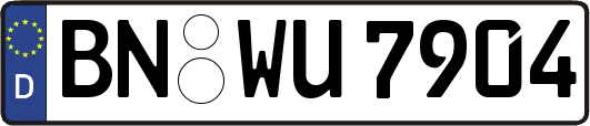 BN-WU7904