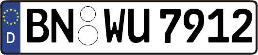 BN-WU7912