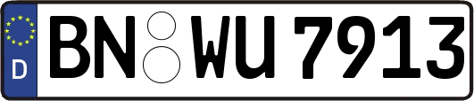 BN-WU7913