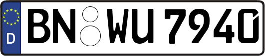 BN-WU7940