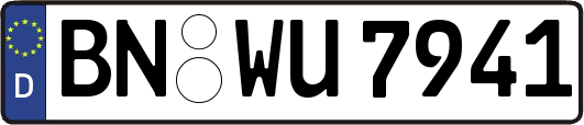 BN-WU7941