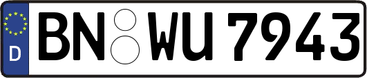 BN-WU7943