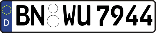 BN-WU7944