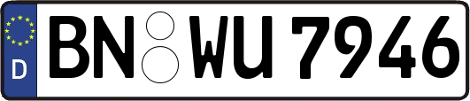 BN-WU7946