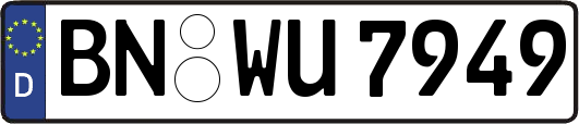 BN-WU7949