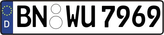 BN-WU7969