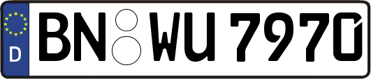BN-WU7970