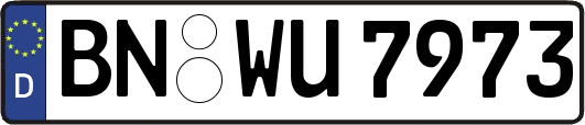 BN-WU7973