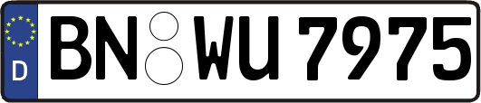 BN-WU7975