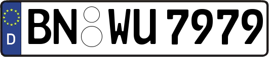 BN-WU7979