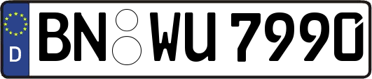 BN-WU7990