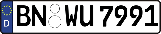 BN-WU7991