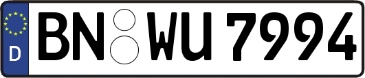 BN-WU7994