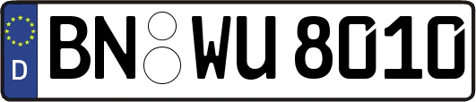 BN-WU8010