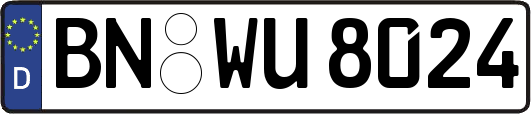 BN-WU8024