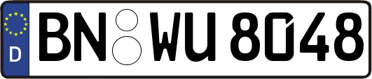 BN-WU8048