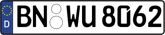 BN-WU8062