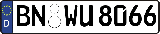 BN-WU8066