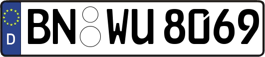 BN-WU8069