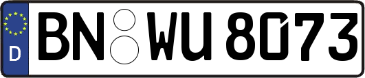 BN-WU8073