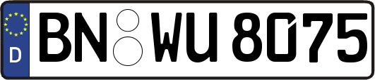BN-WU8075