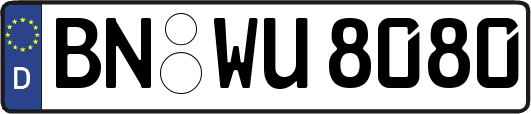 BN-WU8080