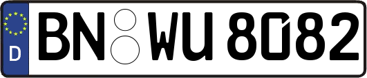 BN-WU8082