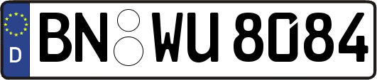 BN-WU8084