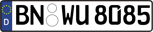 BN-WU8085