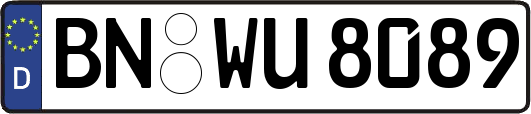 BN-WU8089
